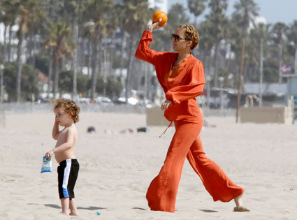 Nicole Richie, Sparrow Madden Nicole Richie, Sparrow Madden
